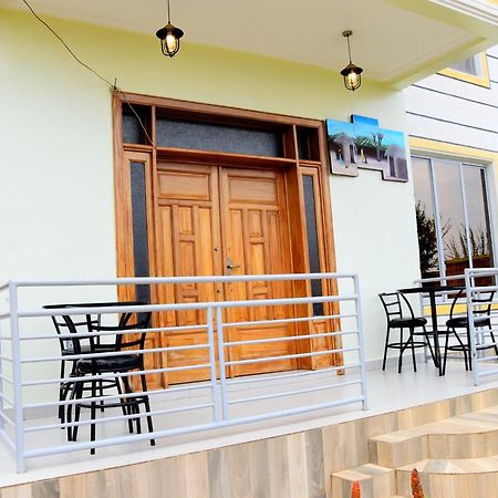 Stella Residence And Cuisine Kigali Zewnętrze zdjęcie